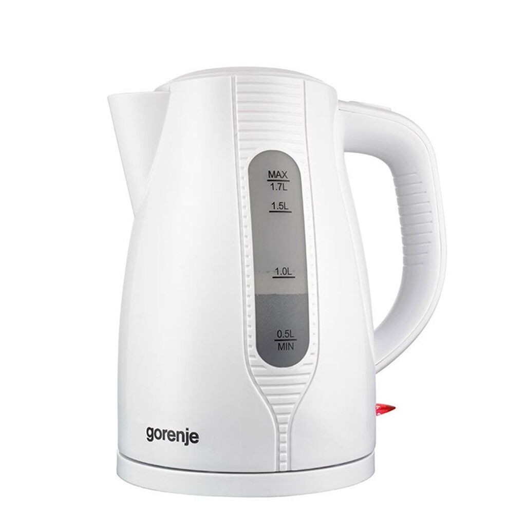 Gorenje Električno kuvalo za vodu K17WII