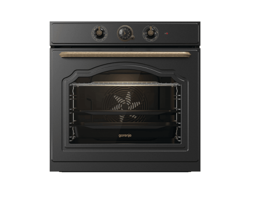 Gorenje BOS67372CLB ugradna rerna