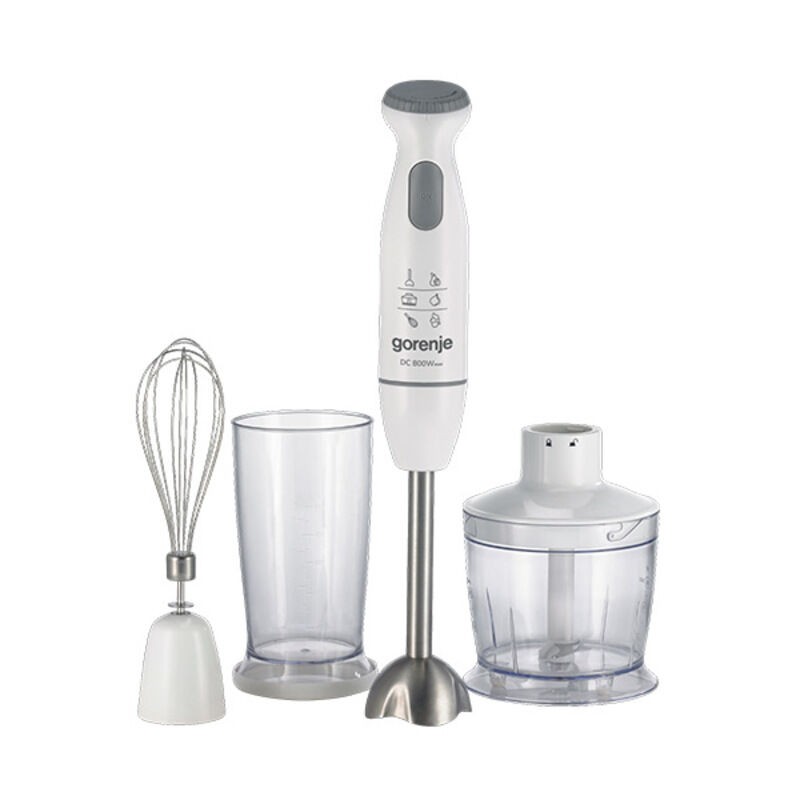 Gorenje štapni mikser HBC804QW