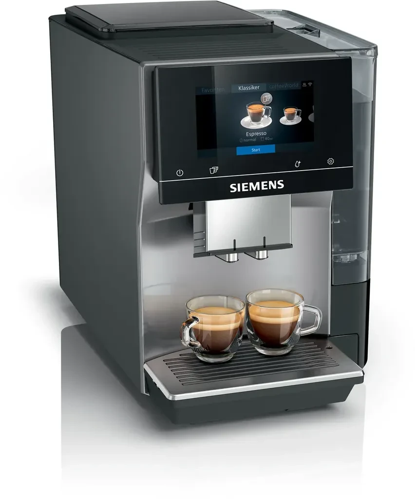 Bosch Siemens Kafe Aparat TP715R01