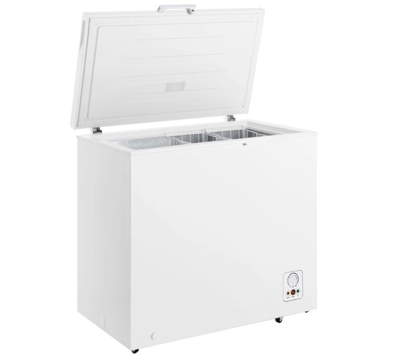 Gorenje FH50EAW horizontalni zamrzivač