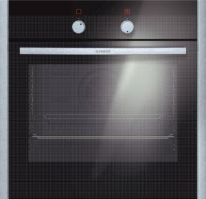 Bosch Siemens Pecnica Ugr. HB300580