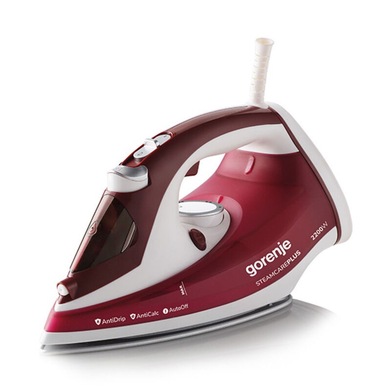 Gorenje Parna pegla SIH2200DGT