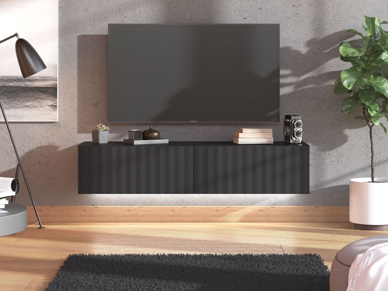 FORMA IDEALE TV polica Antibes TV 154 2K2V CSN CMF FSC MIX