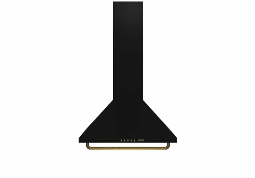 Gorenje WHC63CLB aspirator