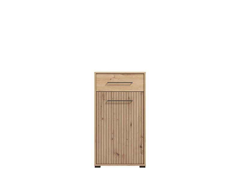 FORMA IDEALE Element predsoblja Landes 1K1F AH ASS FSC MIX