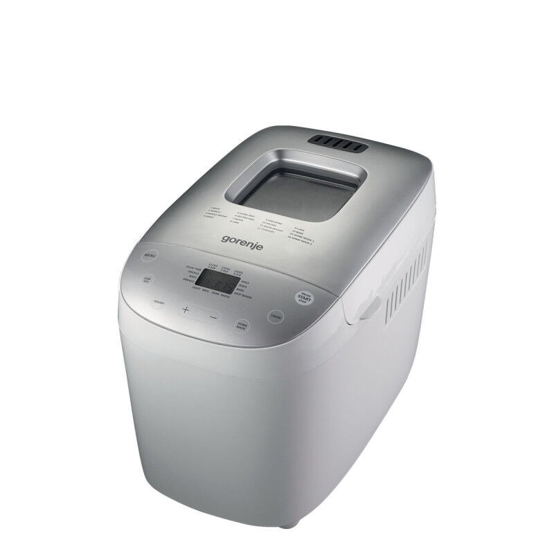 Gorenje Pekara za hleb BM1600WG
