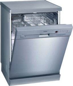 Bosch Siemens Mašina Za Suđe SE25M854EU