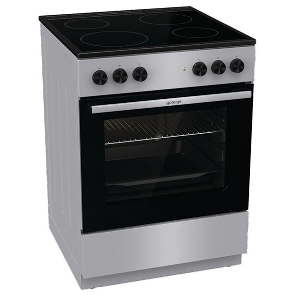 Gorenje GEC6A11SG električni šporet