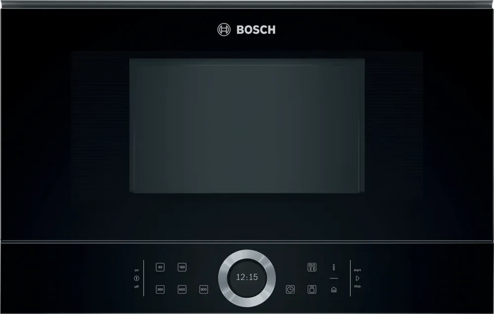 Bosch Ugr.Mikrotalasna  BFL634GB1