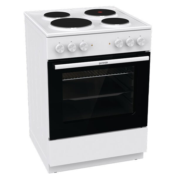 Gorenje GE6A10WB električni šporet