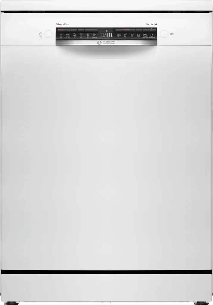 Bosch Samostojeca Mašina Za Suđe SMS4HMWO6E