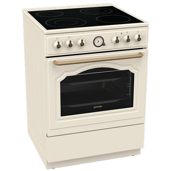 Gorenje GECS6B70CLI kombinovani šporet