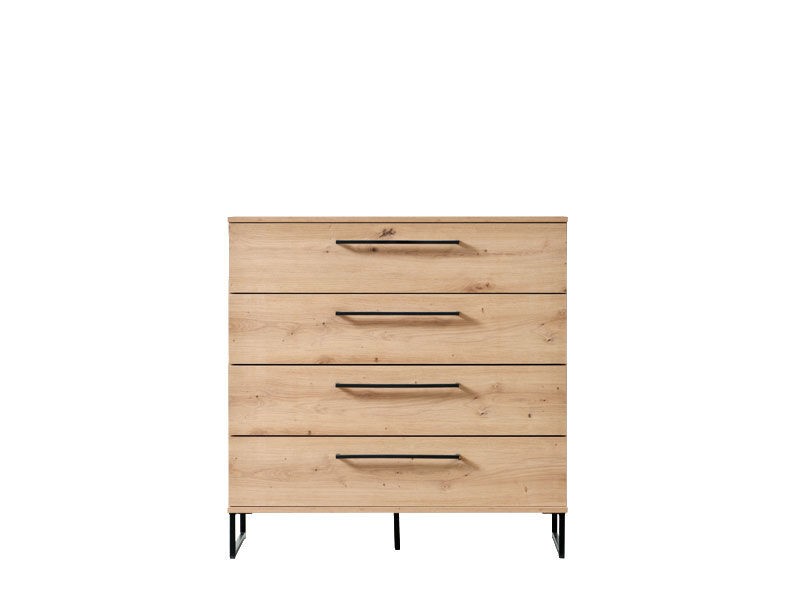 FORMA IDEALE Komoda Sardinia 4F AH FSC MIX