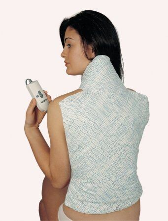 Bosch Ufesa El. Grijac Ledja I Vrata AL5515