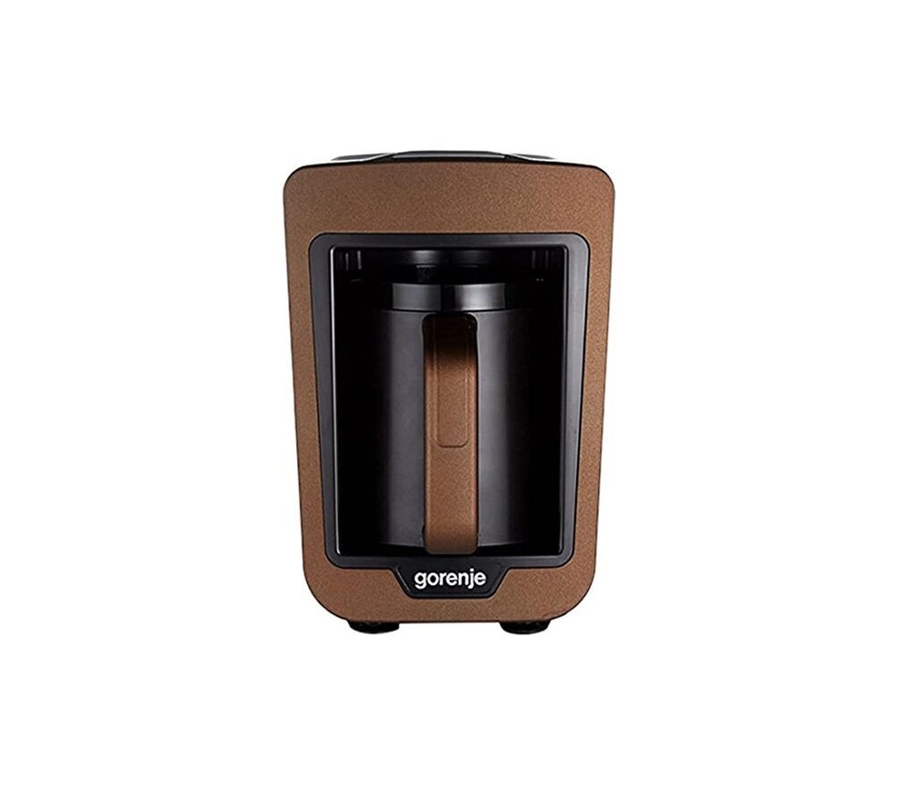 Gorenje aparat za pripremanje domaće kafe ATCM730T