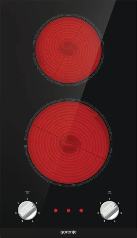 Gorenje EC321BCSC staklokeramička ploča