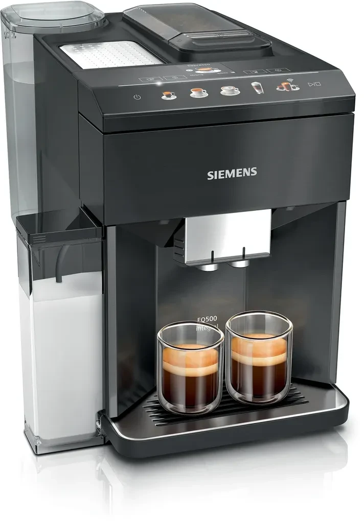 Bosch Siemens Kafe Aparat TQ518RX3