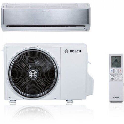 Bosch  Klima Uredjaji Singl Sistem KLIMA 8001I 12 INOX