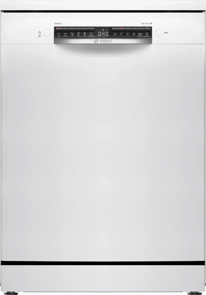 Bosch Mašina Za Suđe SMS4HTW00E