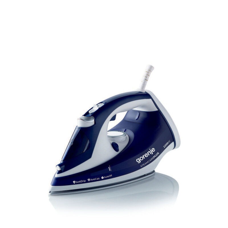 Gorenje Parna pegla SIH2200BLC