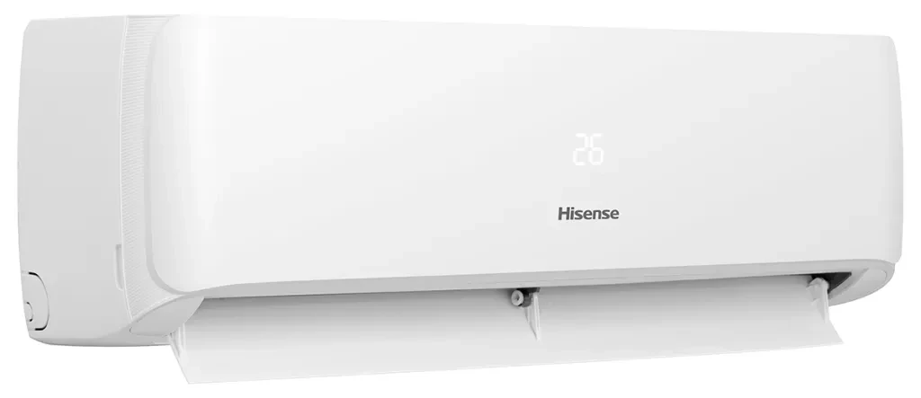 Hisense Inverter KLIMA 18CF50XS1FG/W Inverterski klima uređaj