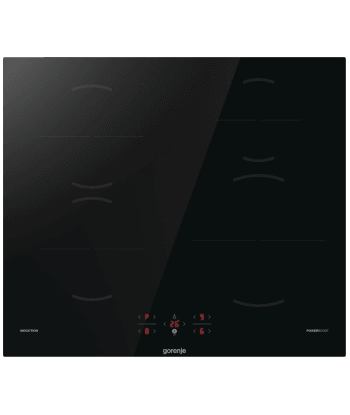 Gorenje GI6401BSC indukciona ploča