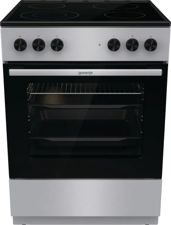 Gorenje GEC6A41SC električni šporet