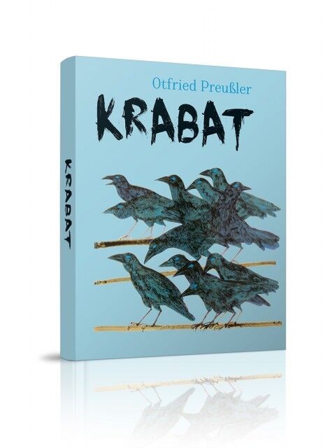 Krabat
