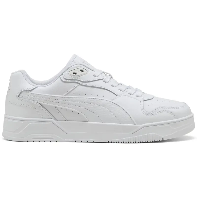 Puma muške patike Puma Rbd Break Low, bijele