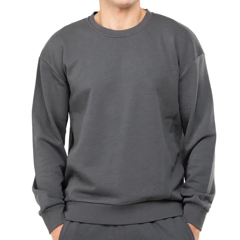 Muška dukserica Fortis, siva, za muškarce, Eastbound