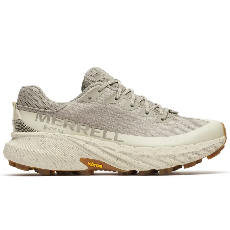 Merrell Agility Peak 5 Gtx ženske patike, bež boje