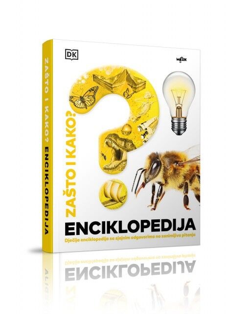 Zašto I Kako? Enciklopedija: 2. Izdanje