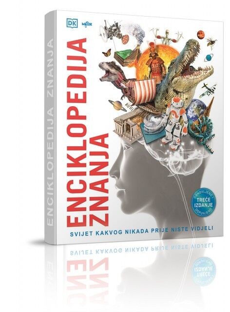 Enciklopedija Znanja