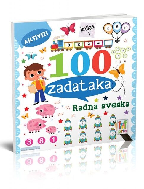 100 Zadataka - Knjiga 1