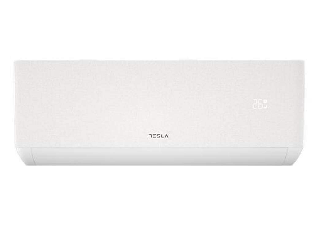 Tesla TT38TF-1232IAW Virtuoso Klima uređaj, Inverter, 12000 BTU, Gas R32, Wi-Fi, Bijela