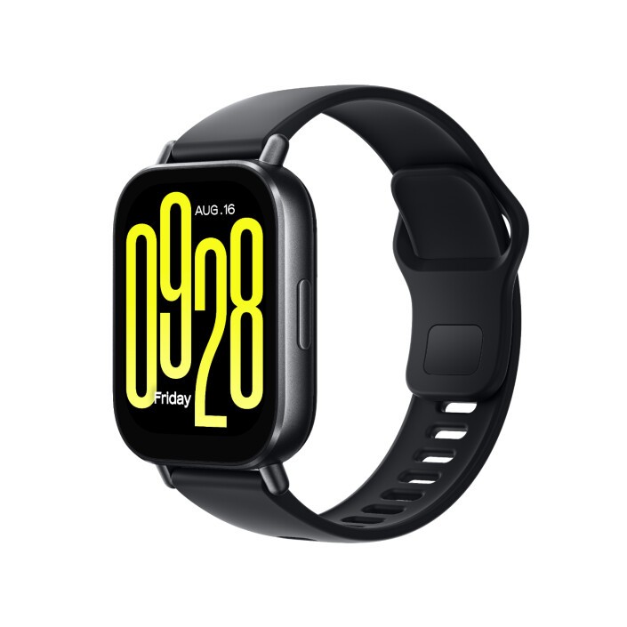 XIAOMI Smartwatch Redmi 5 Active, crni