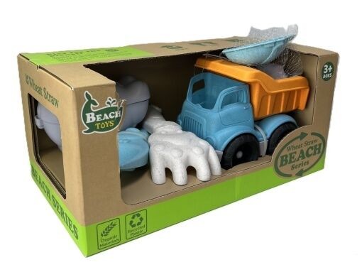 Jungle Hg-977 Kamion Set Za Plažu