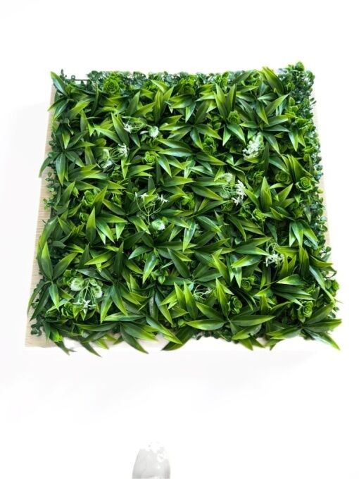 Bolzz Zeleni Zid 3D Garden 50X50 Cm