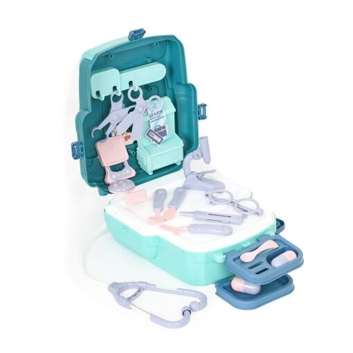 Jungle Doktorski Set