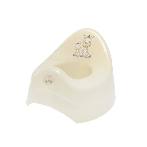 Jungle Noša Sa Muzikom Zebra Bež