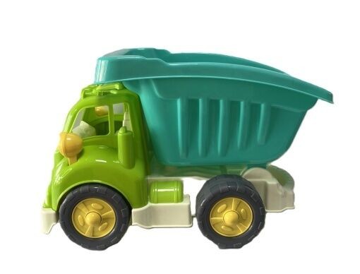 Jungle 662H Kamion Za Plažu