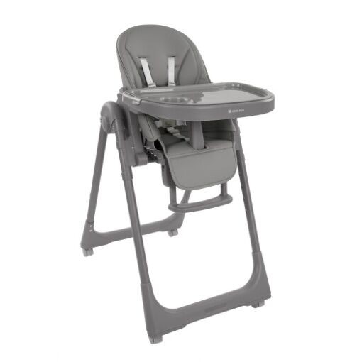 Kikka Boo Hranilica Pastello 2 Grey