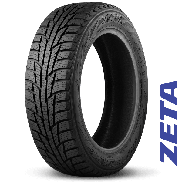 Zeta Zimske Gume 225/60-18 100H Antarctica 6