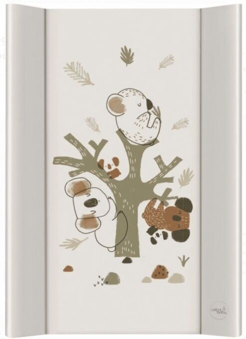 Jungle Tvrda Podloga Za Presvlačenje Koala