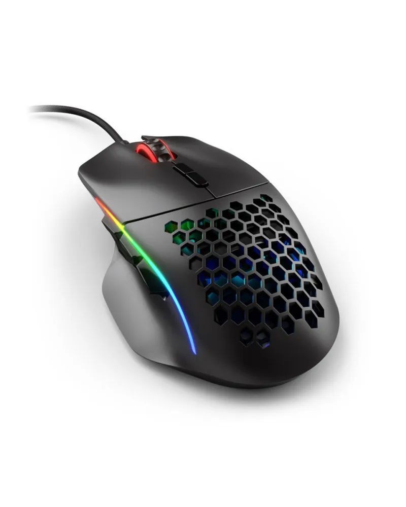 Pc Miš Glorious Model I - Black