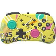 Nintendo Gamepad Horipad Mini - Pikachu