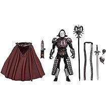 Action Figure Masters Of The Universe - New Eternia Masterverse - Skeletor
