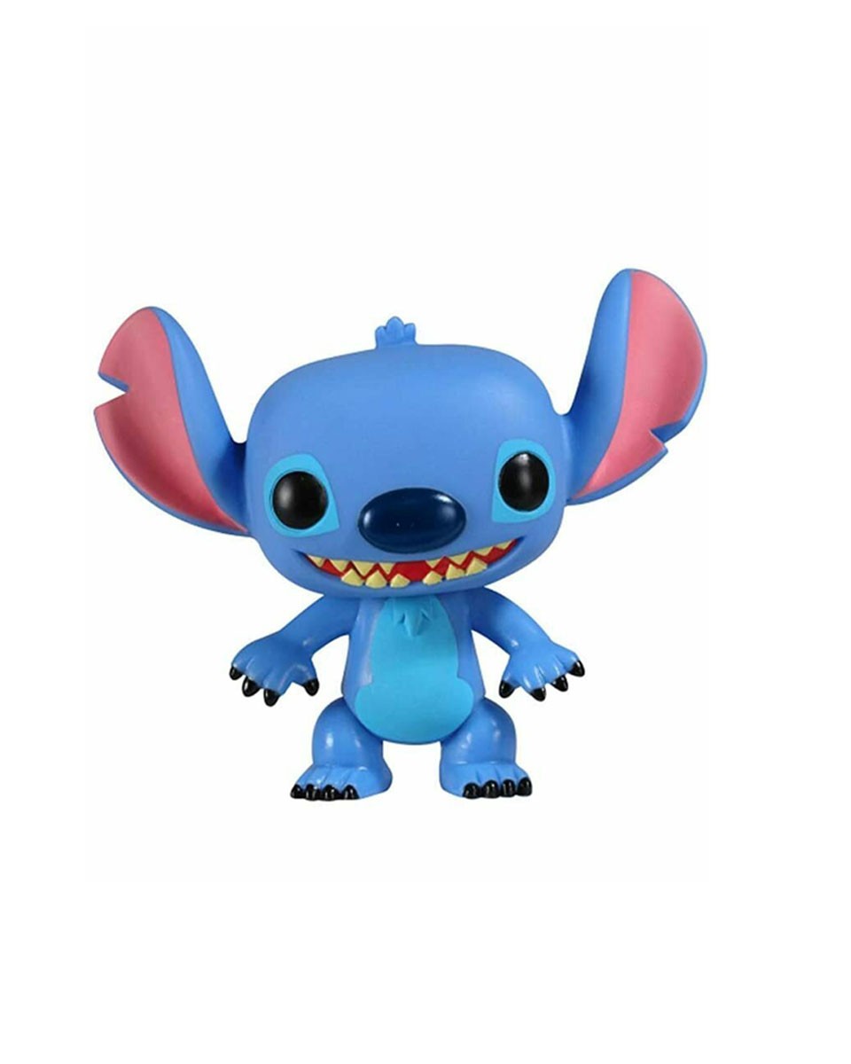 Bobble Figure Disney - Lilo & Stitch Pop! - Stitch #12