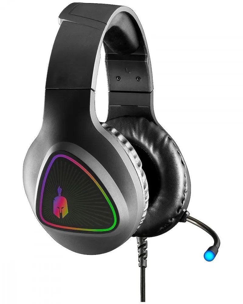 Multiplatform Slušalice Spartan Gear Thorax 2